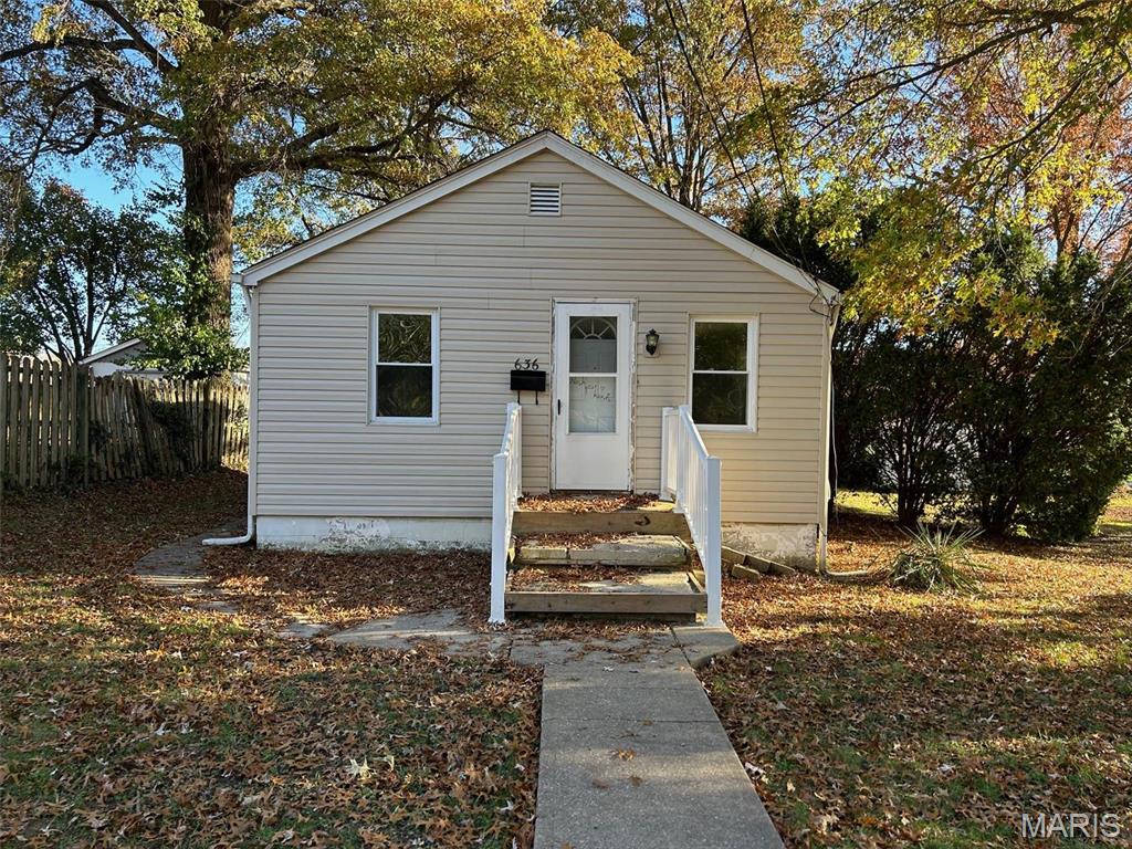 636 S 19th Street Property Photo 1