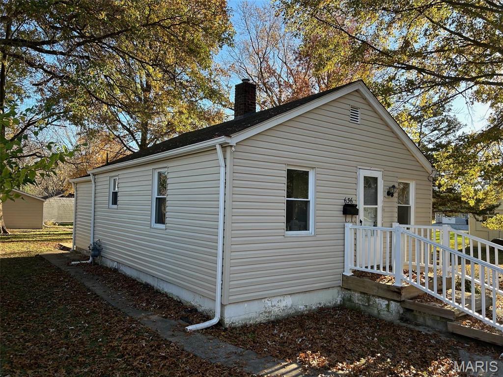 636 S 19th Street Property Photo 2
