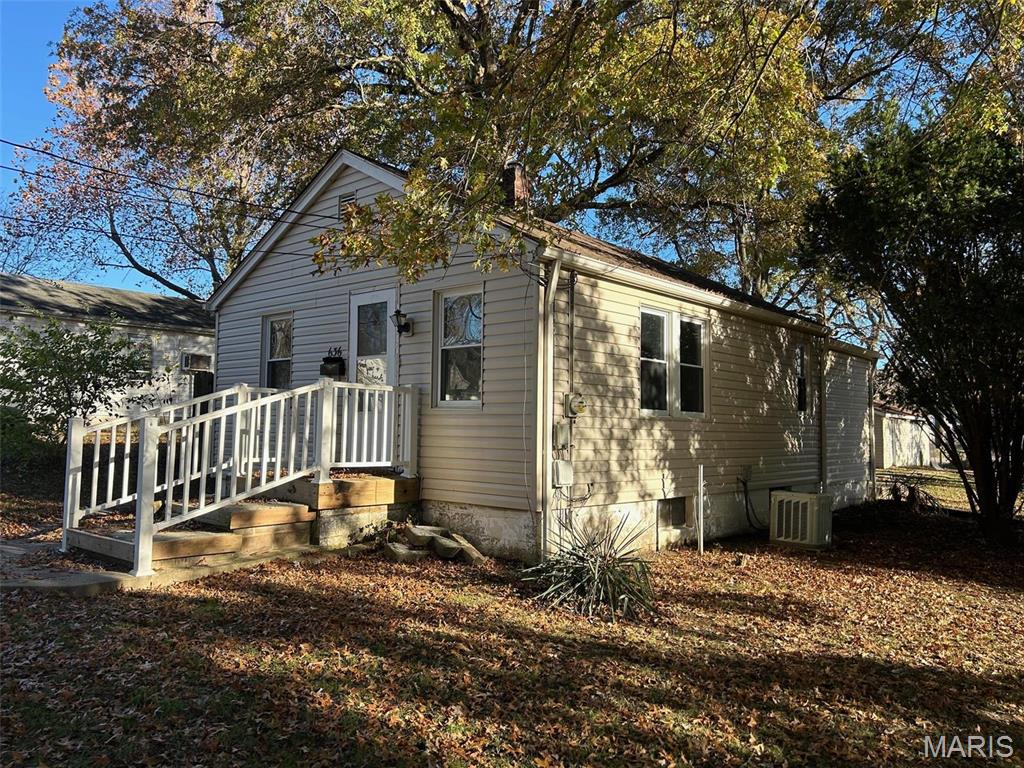 636 S 19th Street Property Photo 3
