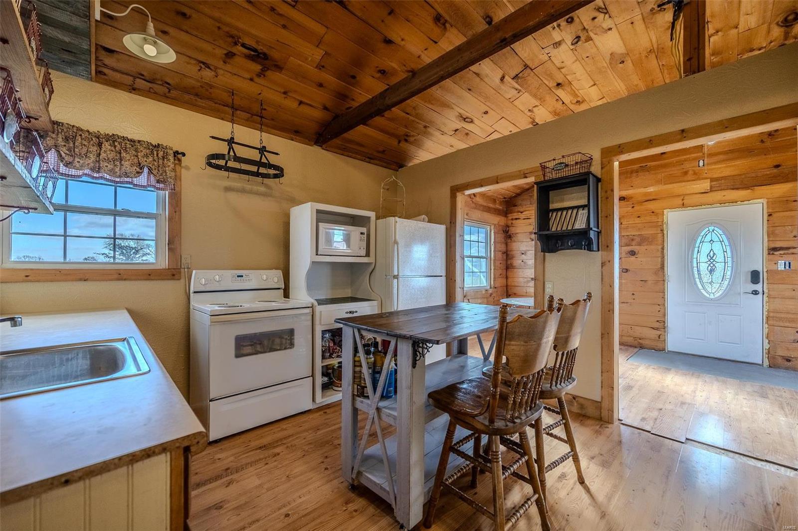 181 Elkhorn Road Property Photo 44