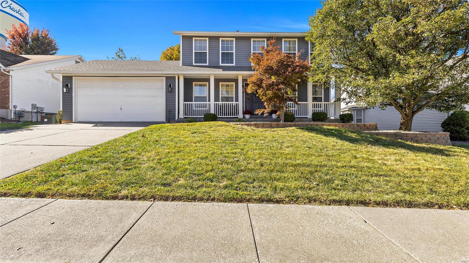 135 Whetstone Drive Property Photo 1