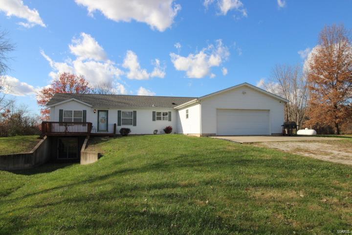 1495 Woburn Avenue Property Photo