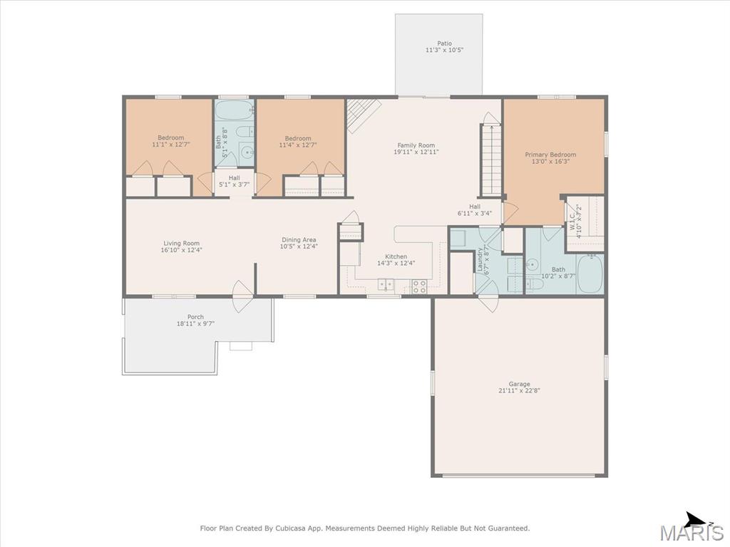 1495 Woburn Avenue Property Photo 38