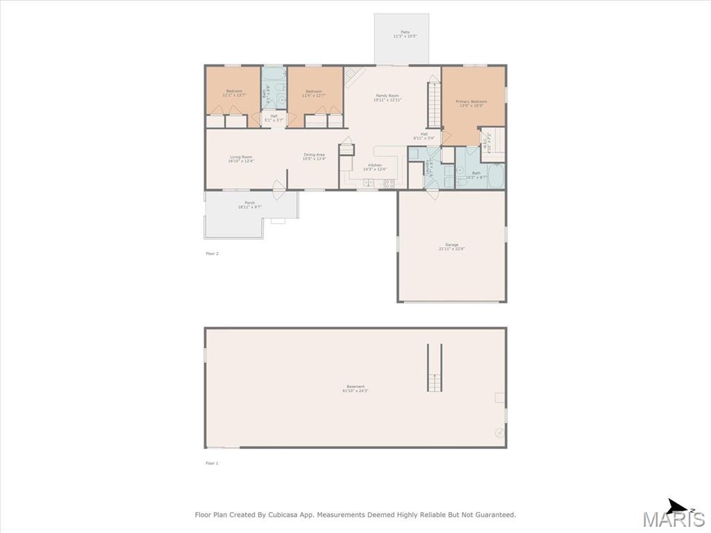 1495 Woburn Avenue Property Photo 40