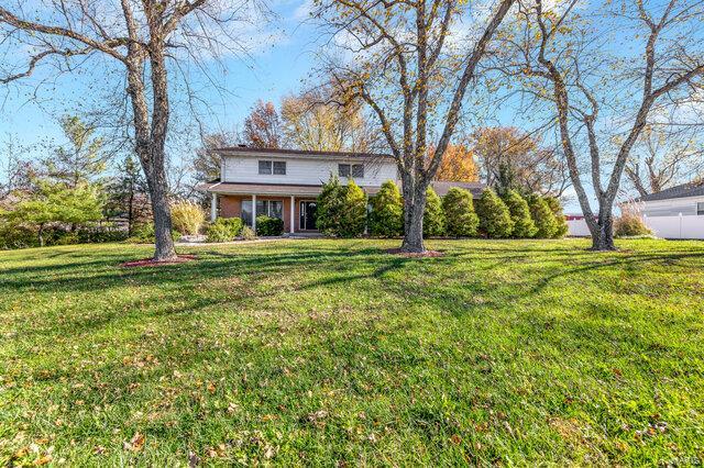 800 N Hillcrest Dr. Street Property Photo