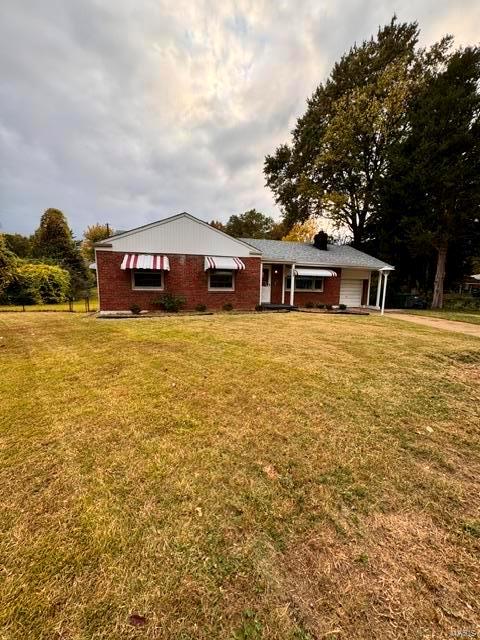 9271 Dell Court Property Photo 2