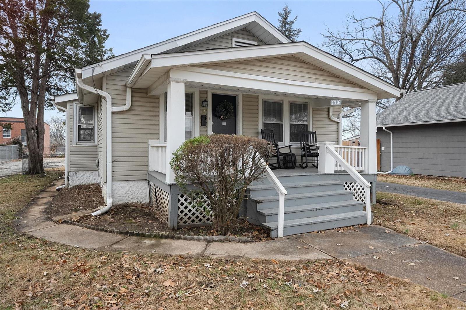 7716 Jerome Avenue Property Photo 1