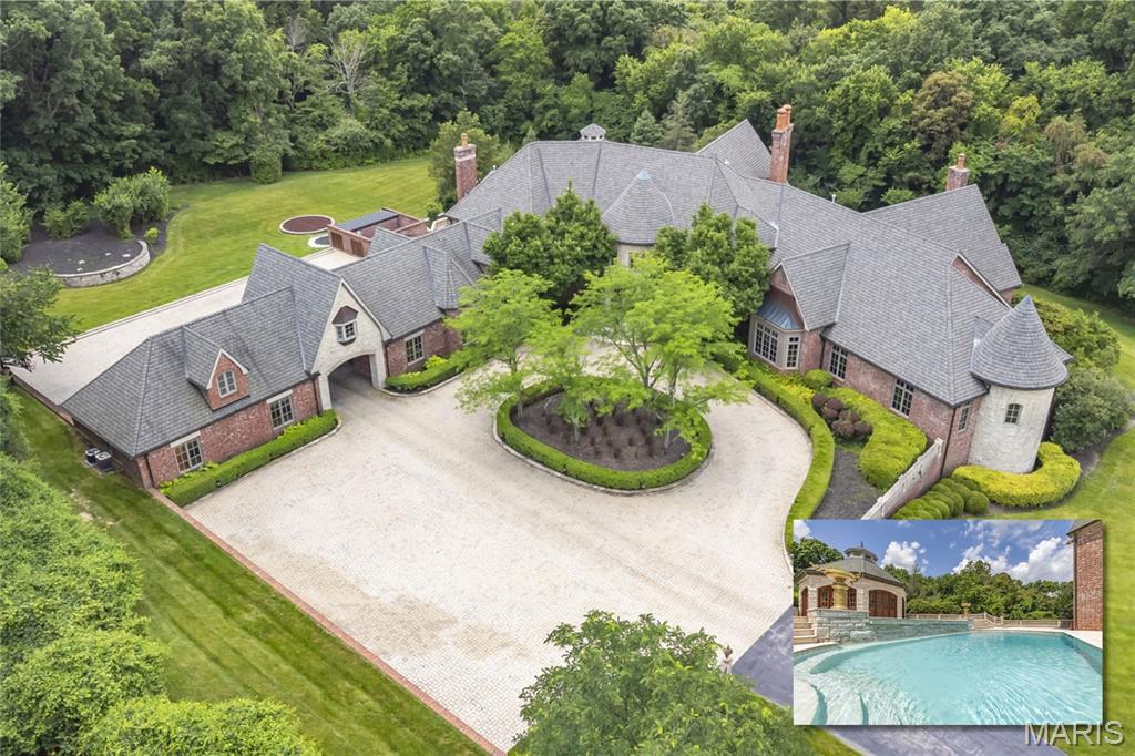 1290 Dry Ridge Road Property Photo