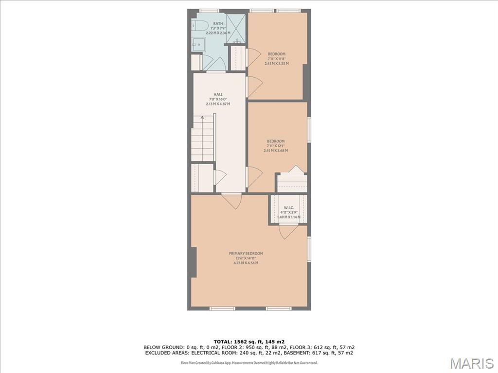 2223 Osage Street Property Photo 43