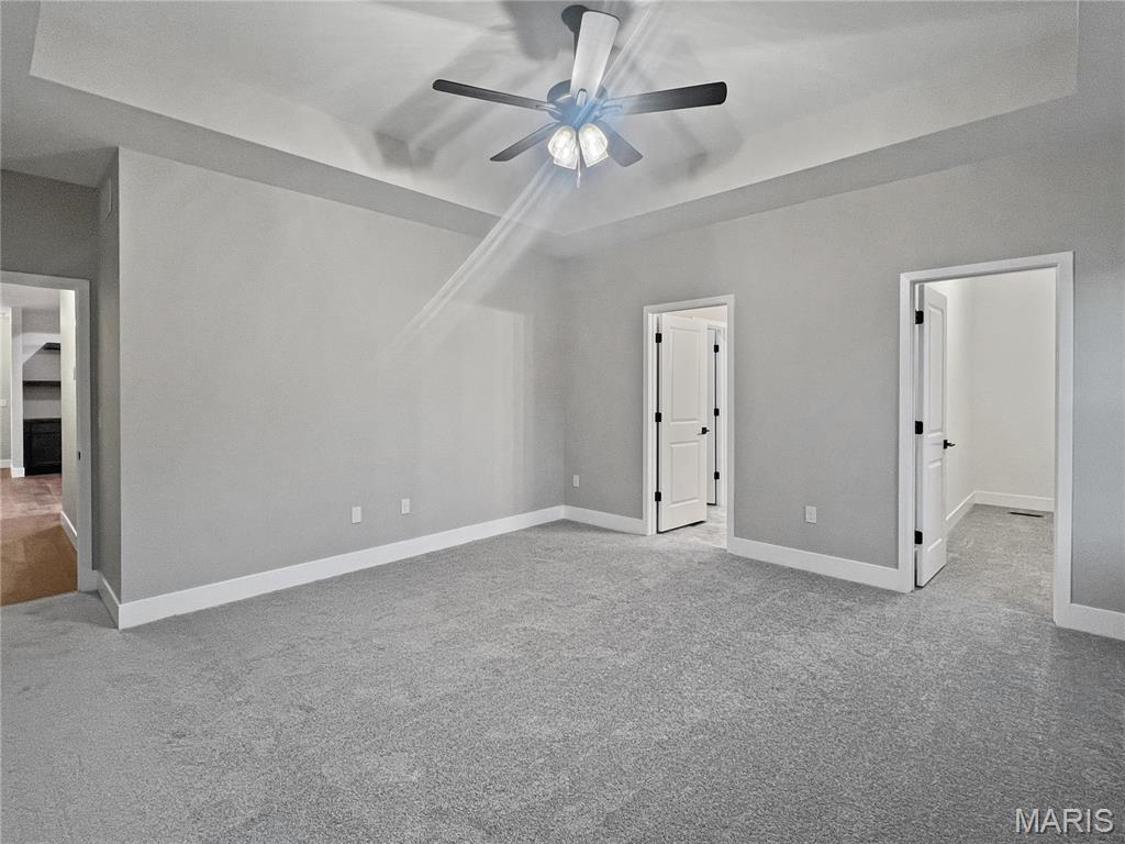 205 Stonebridge Bluff Drive Property Photo 11