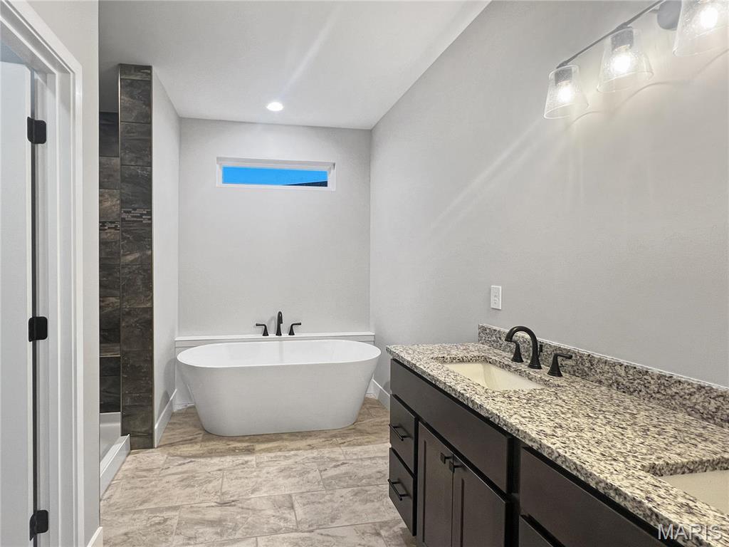 205 Stonebridge Bluff Drive Property Photo 12