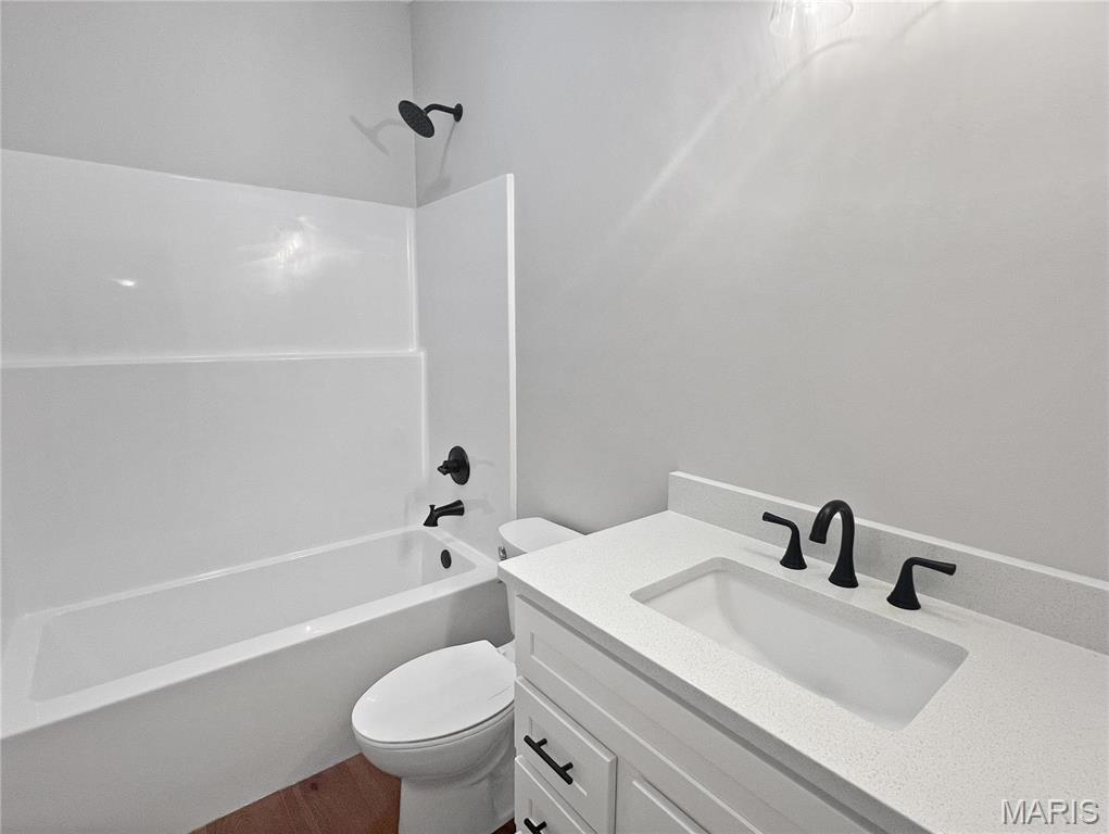 205 Stonebridge Bluff Drive Property Photo 15