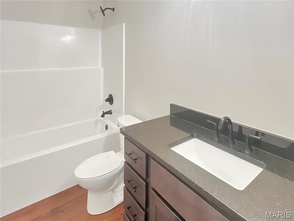 205 Stonebridge Bluff Drive Property Photo 22