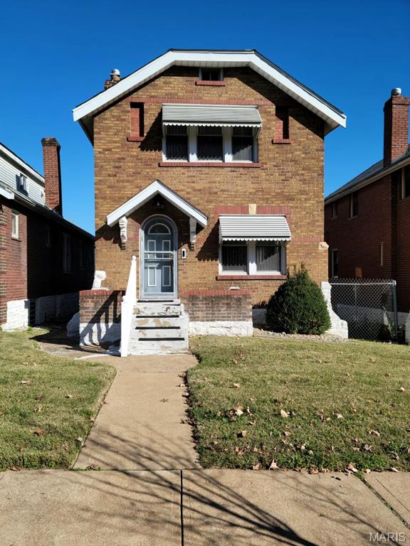 4877 Calvin Avenue Property Photo 1