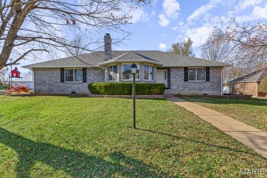 825 Cimarron Circle Property Photo 2