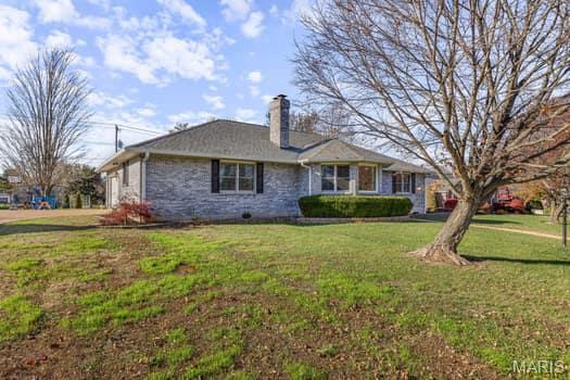 825 Cimarron Circle Property Photo 3
