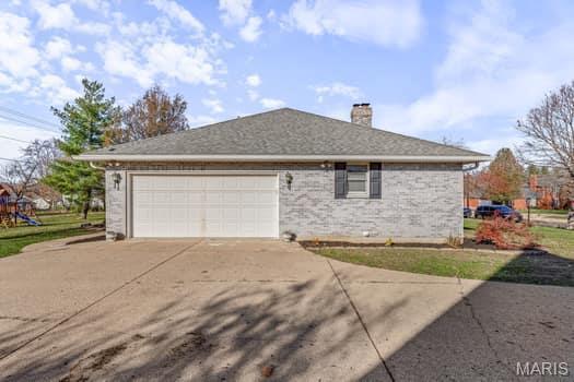825 Cimarron Circle Property Photo 6