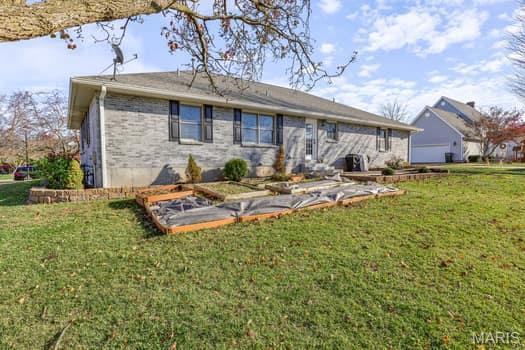 825 Cimarron Circle Property Photo 7