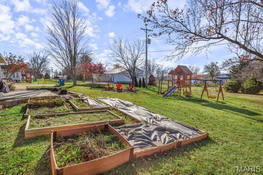 825 Cimarron Circle Property Photo 8