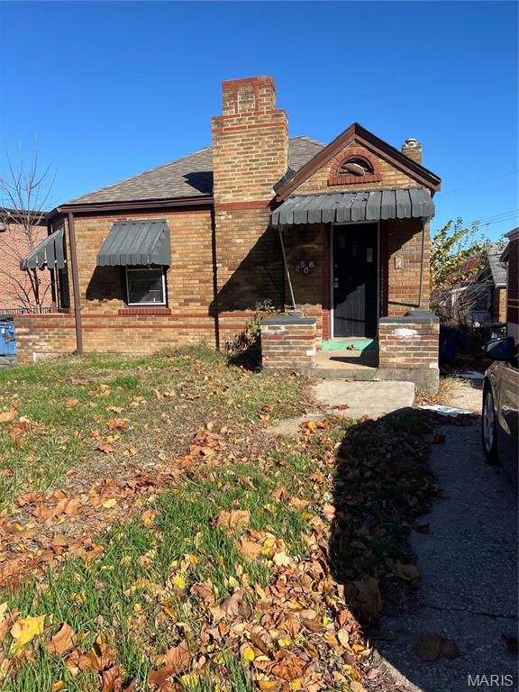 2508 Lucas And Hunt Road Property Photo 1