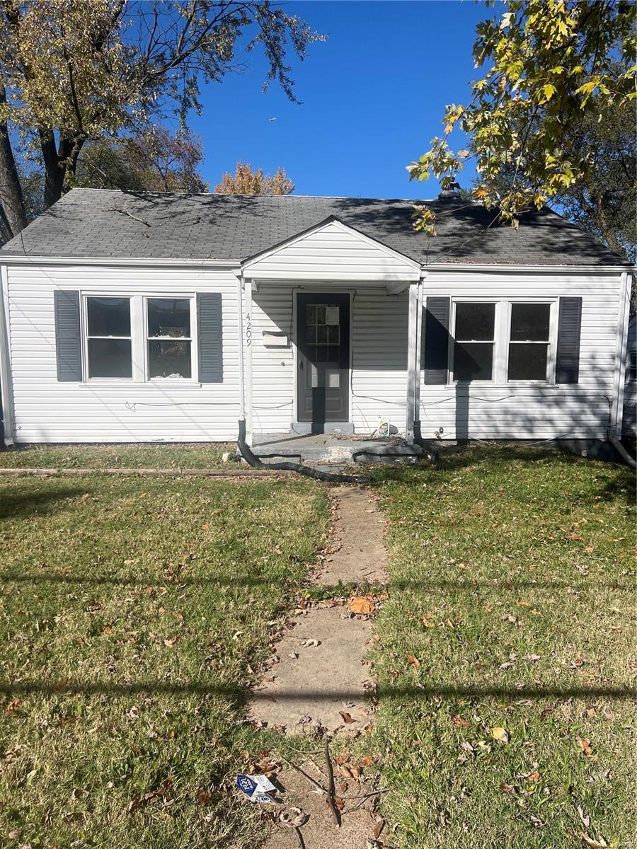 4209 Springdale Avenue Property Photo 1