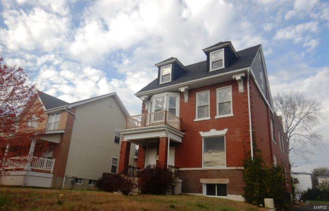 5843 Enright Avenue Property Photo