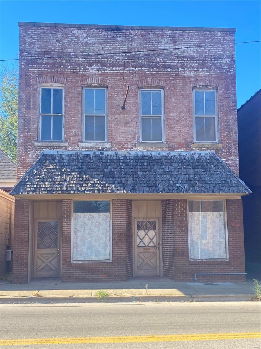 205 S Sprigg Street Property Photo 1