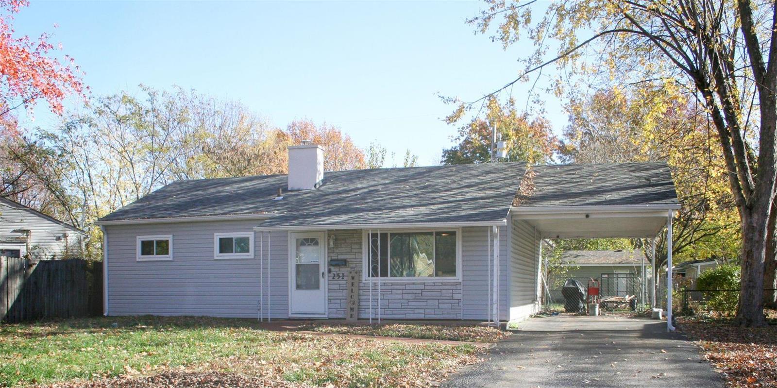251 S 14th Street Property Photo 1