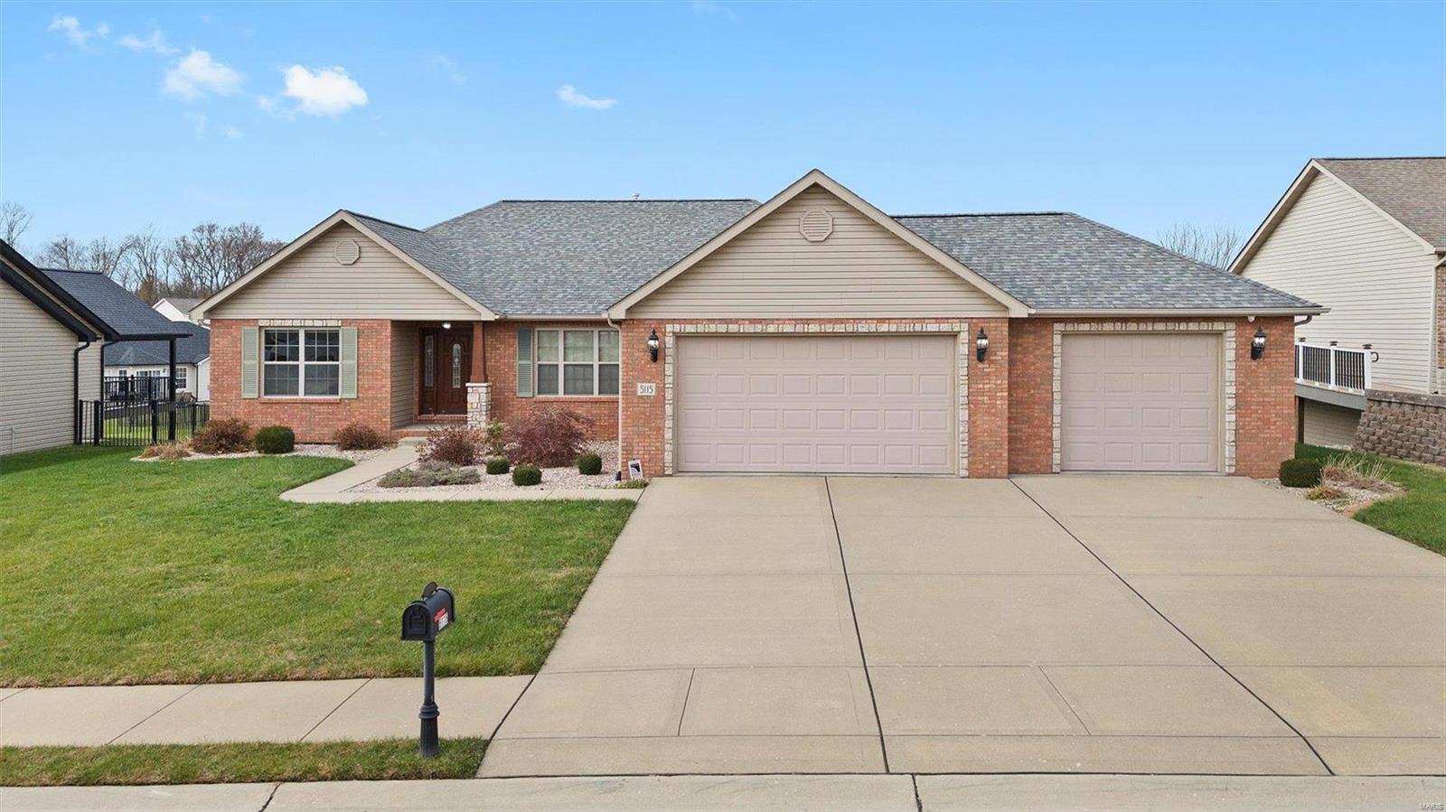 5115 Wesleyan Drive Property Photo 1