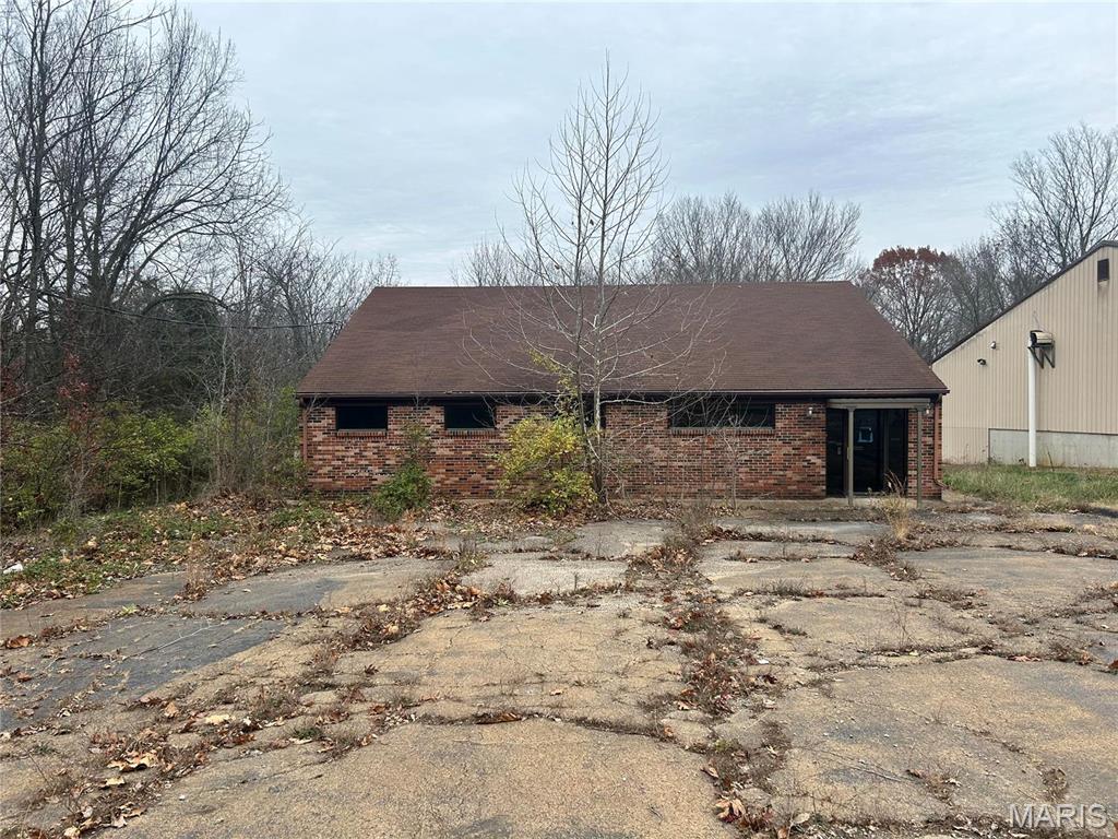 1175 E Karsch Boulevard Property Photo 1