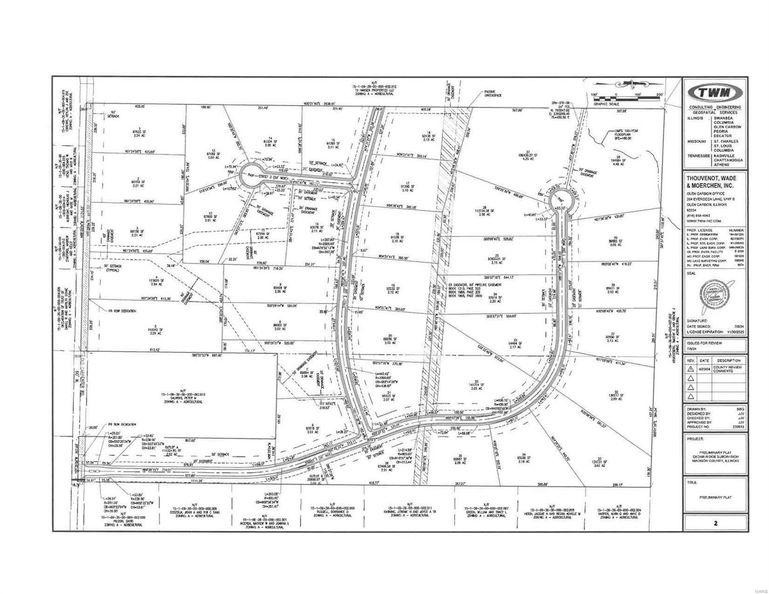 0 River Birch Lot 32 Drive Property Photo 1