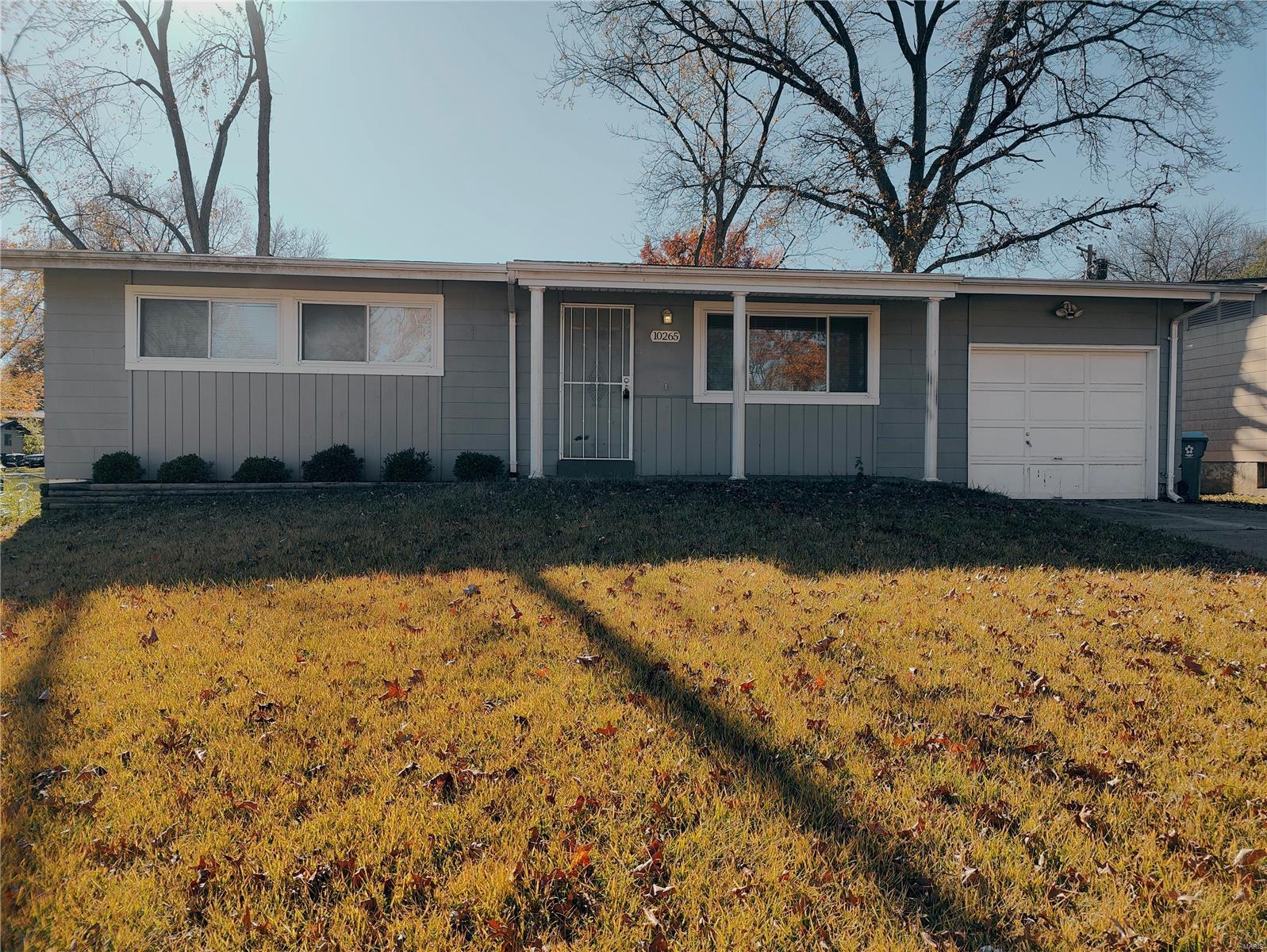 10265 Dacey Drive Property Photo 1