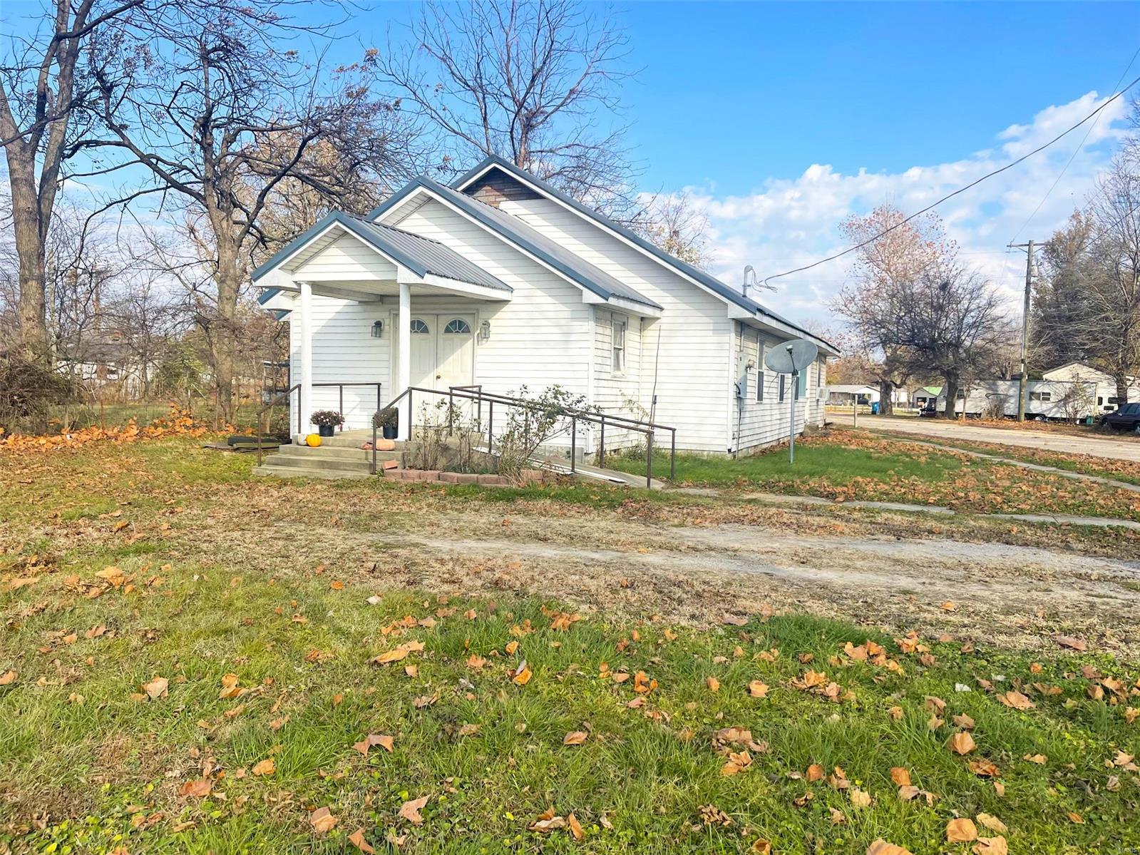 26347 County Road 544 Property Photo 1