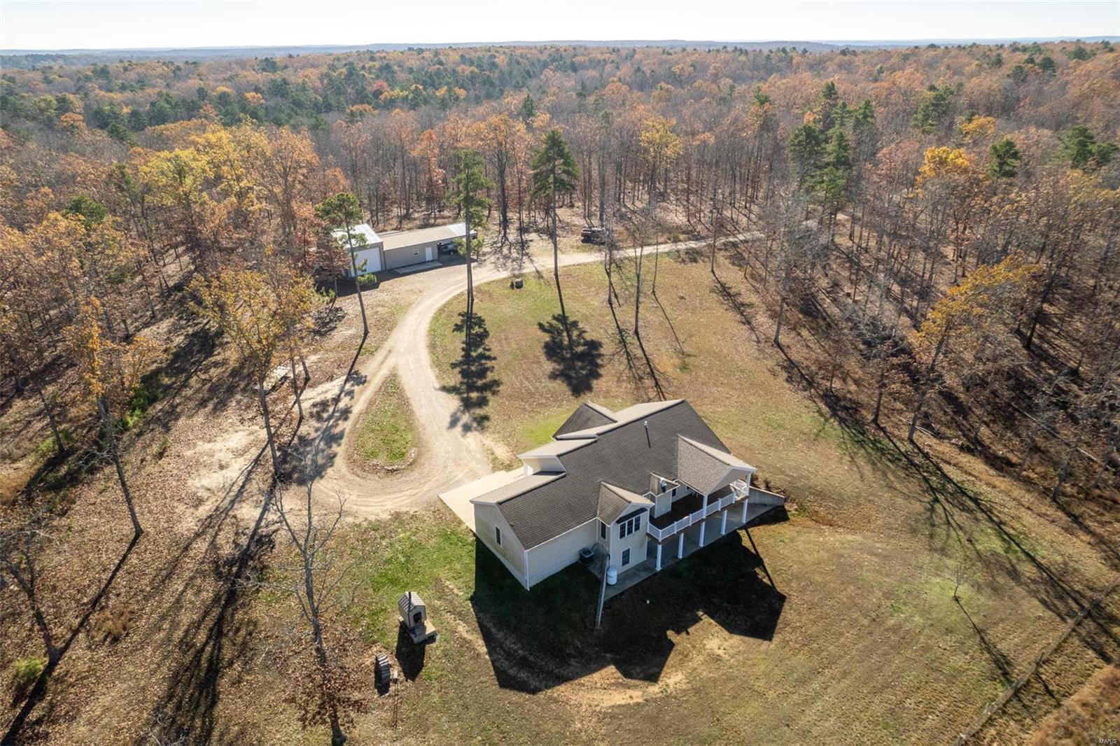 669 Private Rd. V-5 Property Photo 6