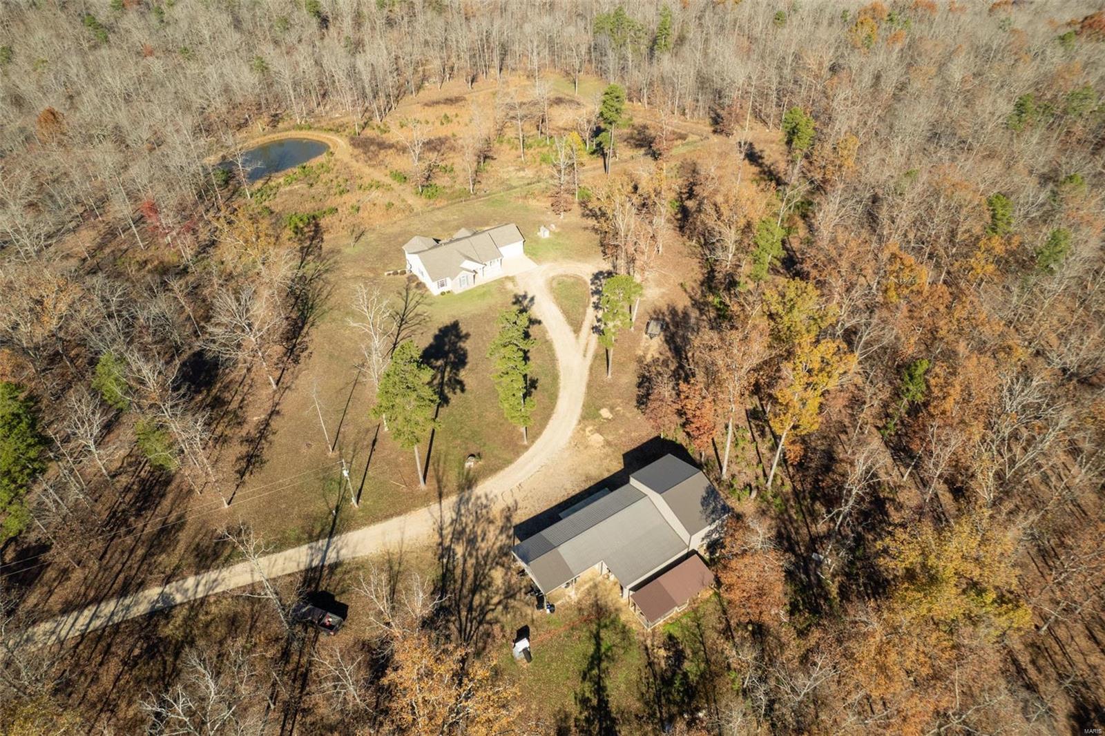 669 Private Rd. V-5 Property Photo 8