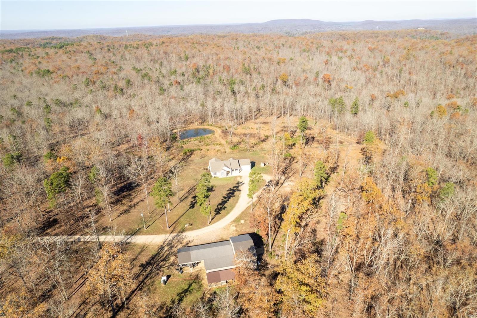 669 Private Rd. V-5 Property Photo 10