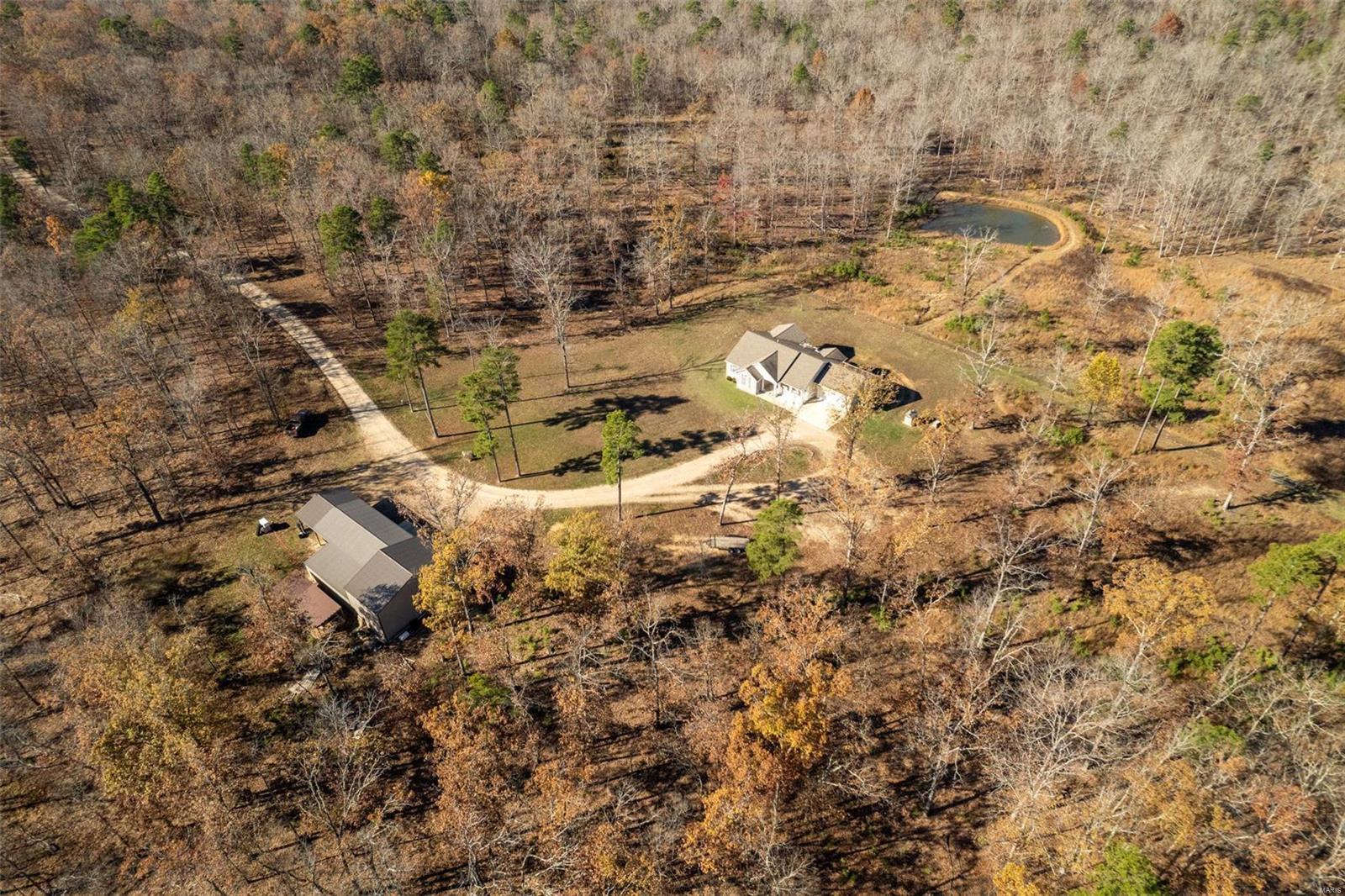 669 Private Rd. V-5 Property Photo 11