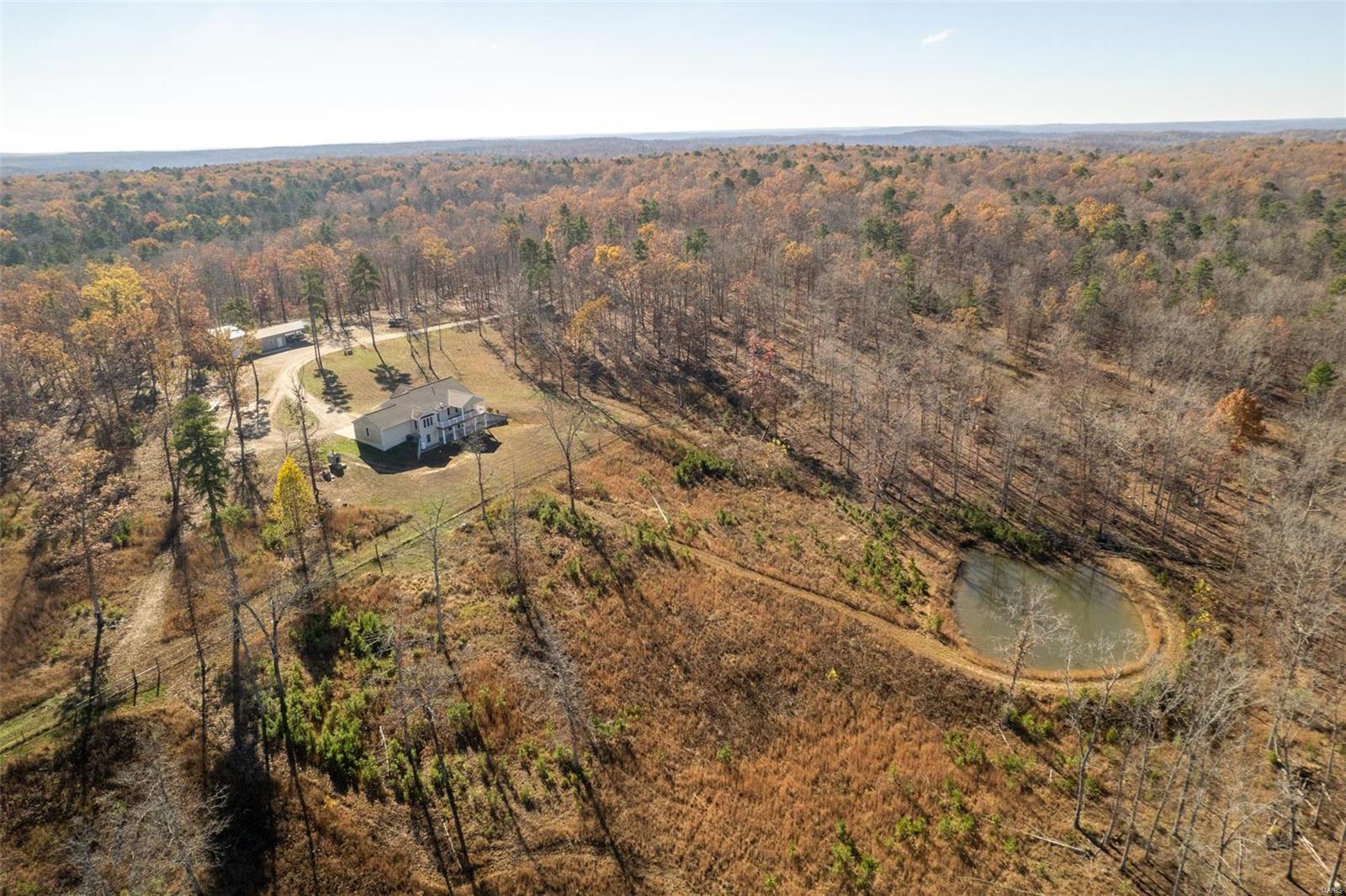 669 Private Rd. V-5 Property Photo 16