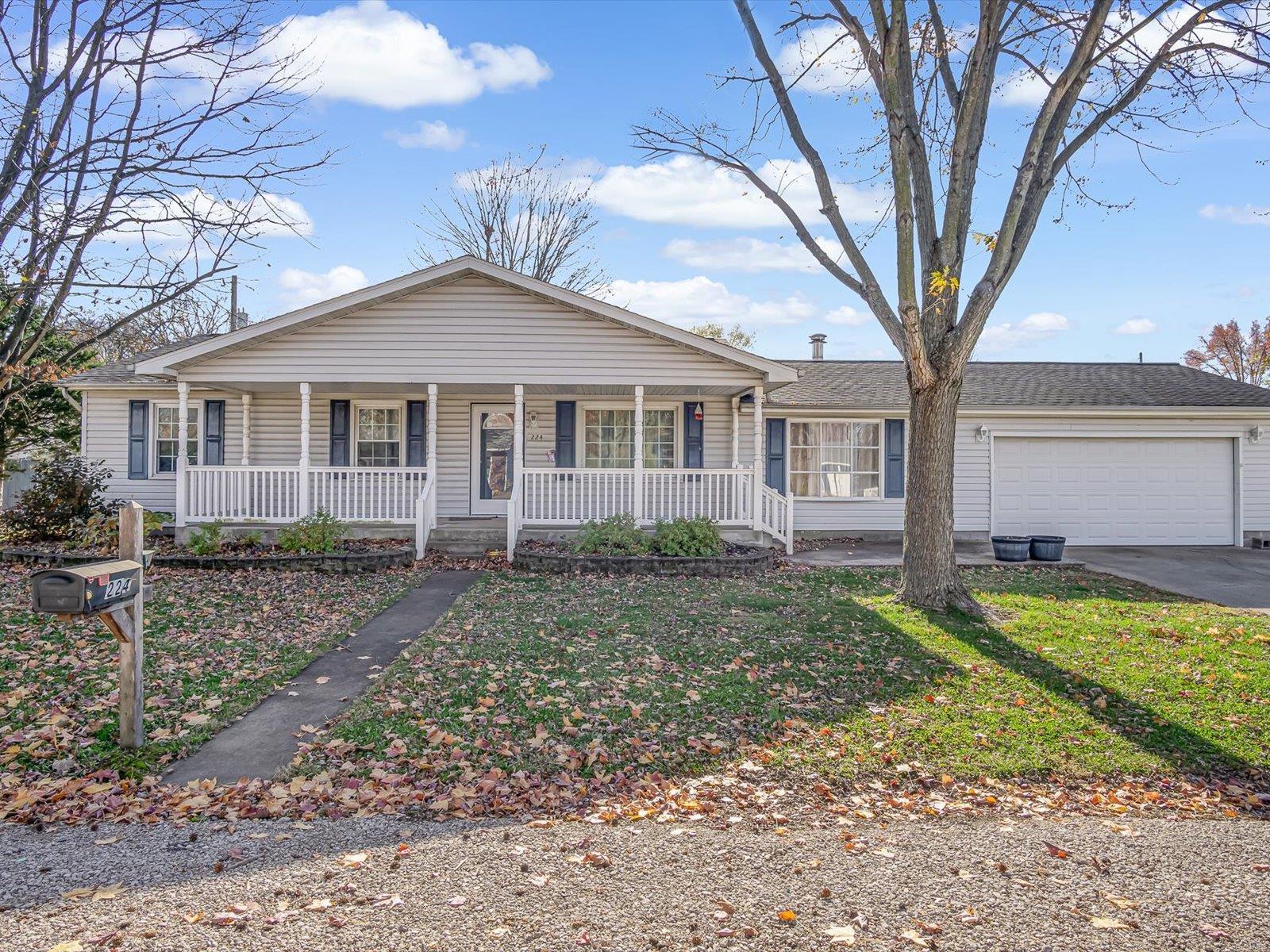 224 Debra Lane Property Photo