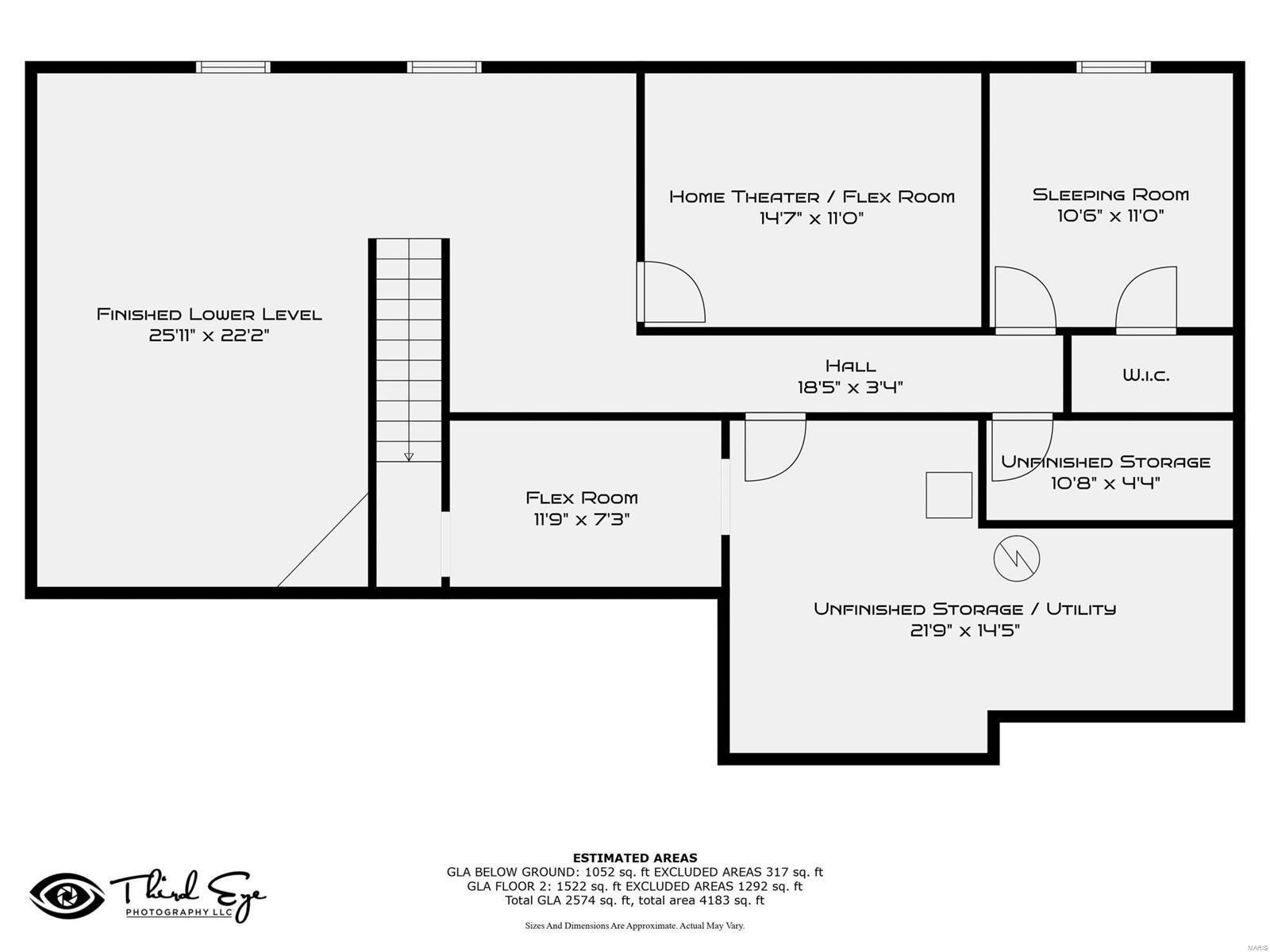 104 Keagan Place Property Photo 43