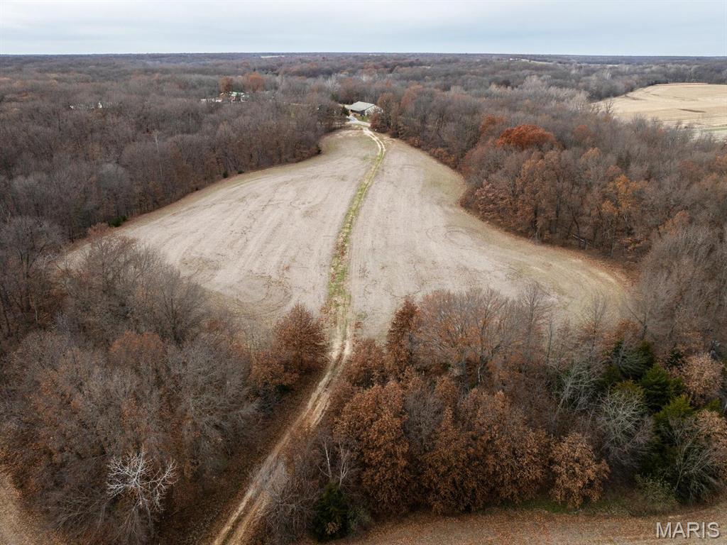 0 Highway W - Shelby County Property Photo 1