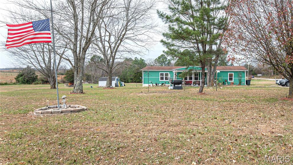 12650 State Route W Property Photo 1