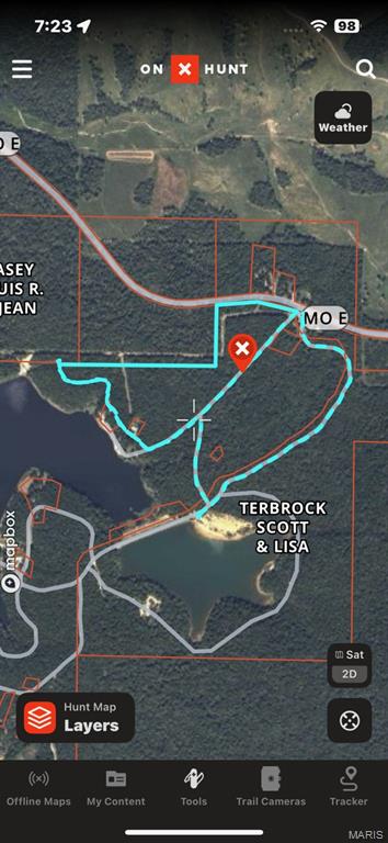 1 Gobbler Cove Property Photo 2
