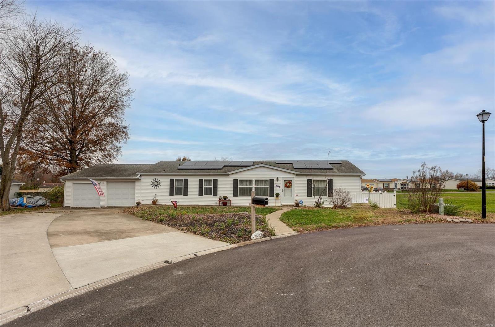 11274 Branding Stone Drive Property Photo