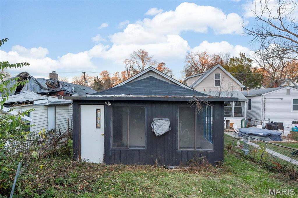 6832 Dale Avenue Property Photo 14