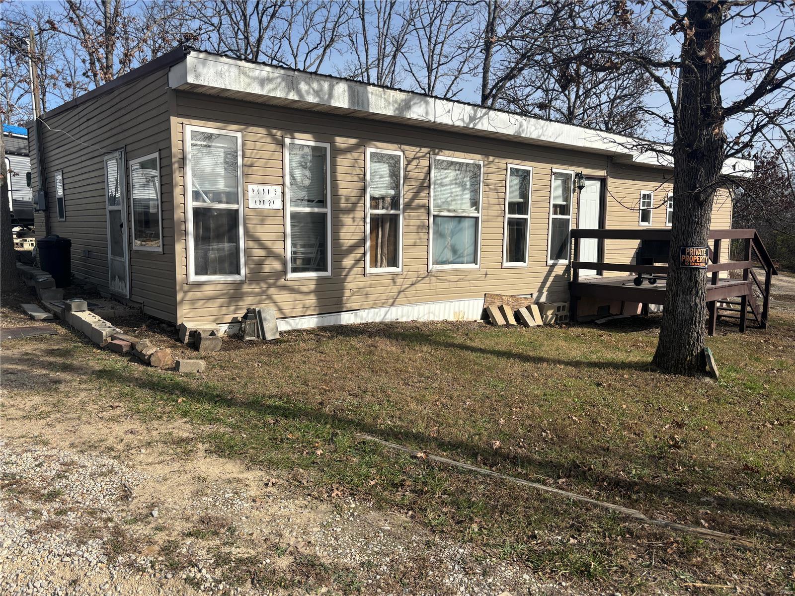 205 Michigan Drive Property Photo 3