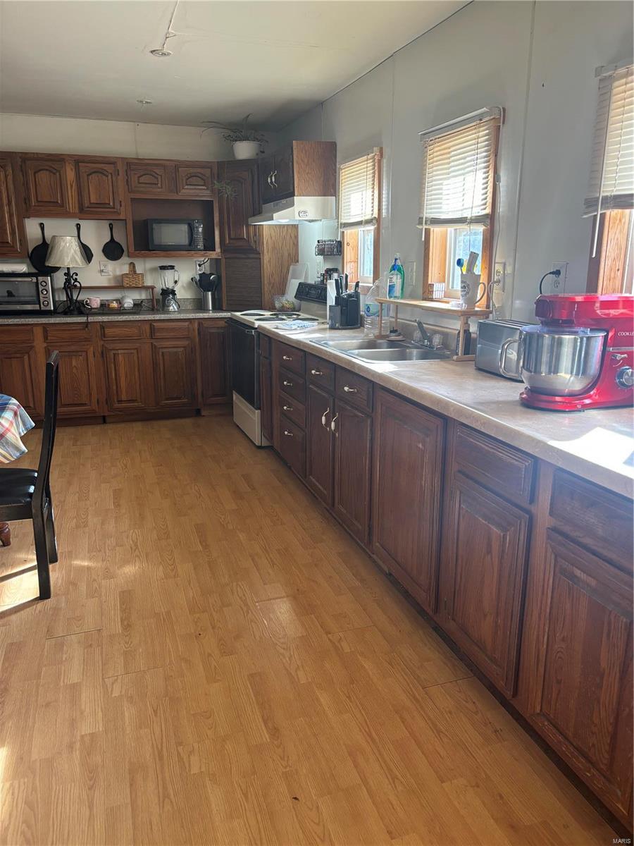 205 Michigan Drive Property Photo 17