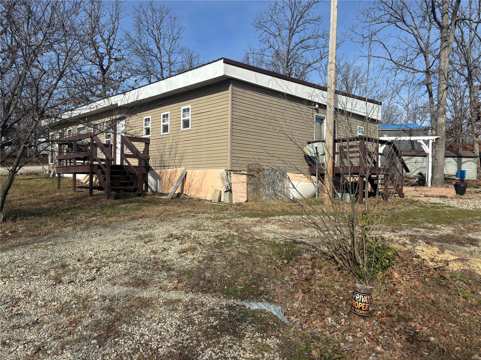 205 Michigan Drive Property Photo 24