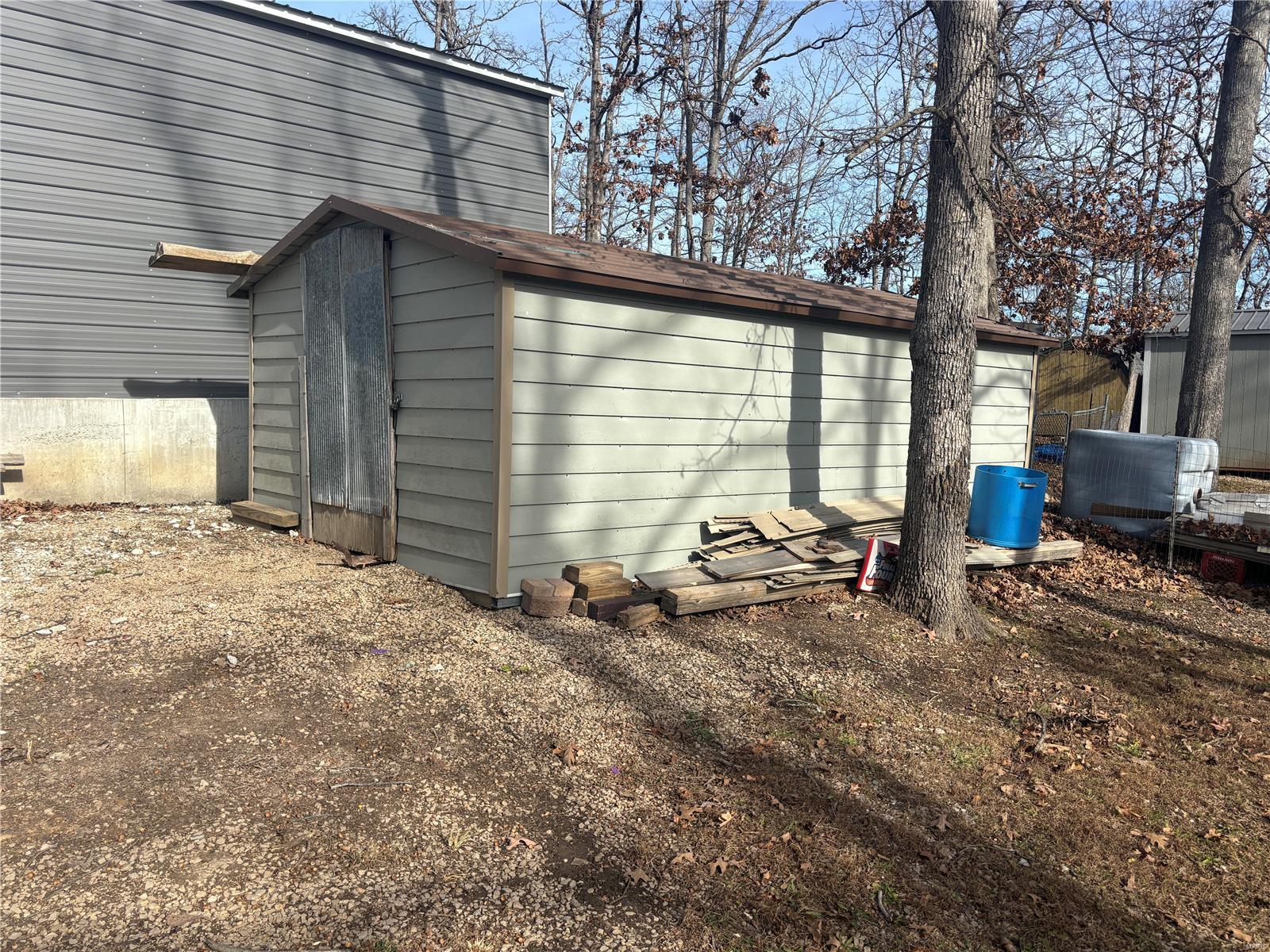 205 Michigan Drive Property Photo 26