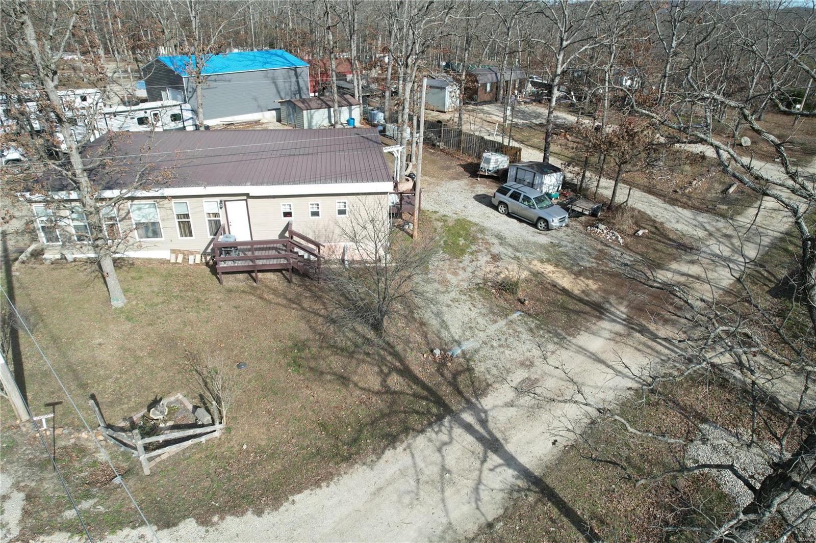 205 Michigan Drive Property Photo 28